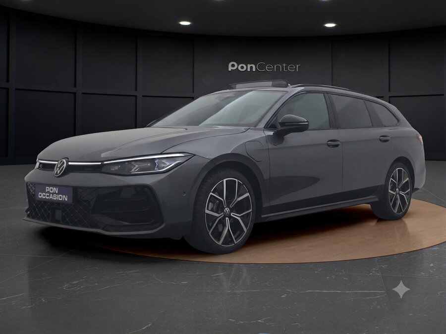 Volkswagen Passat Variant 1.5 eHybrid 272PK R-Line
