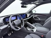 Audi Q5 Sportback S edition Competition 2.0 e-hybrid 270 kW / 367 PK