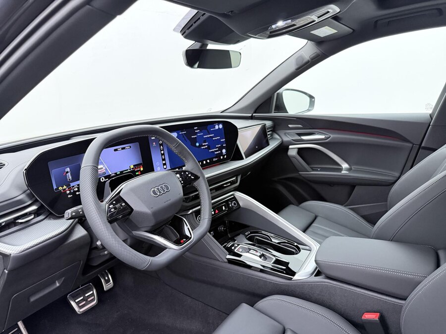 Audi Q5 Sportback S edition Competition 2.0 e-hybrid 270 kW / 367 PK