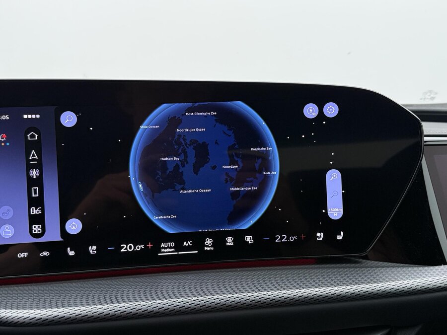 Audi Q5 Sportback S edition Competition 2.0 e-hybrid 270 kW / 367 PK