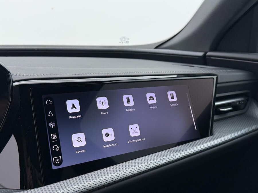 Audi Q5 Sportback S edition Competition 2.0 e-hybrid 270 kW / 367 PK