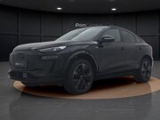 Audi Q6 Sportback e-tron S edition performance 100 Kwh 225 kW / 306 PK