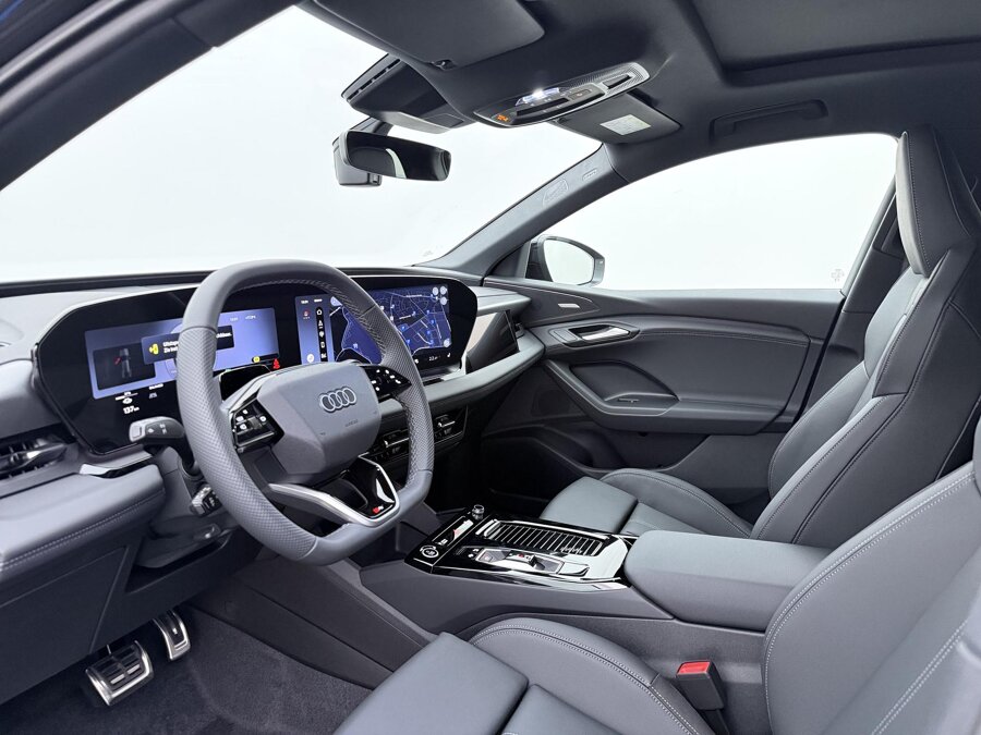 Audi Q6 Sportback e-tron S edition performance 100 Kwh 225 kW / 306 PK