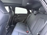 Audi Q6 Sportback e-tron S edition performance 100 Kwh 225 kW / 306 PK