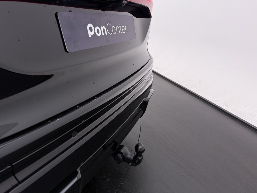 Audi Q6 Sportback e-tron S edition performance 100 Kwh 225 kW / 306 PK