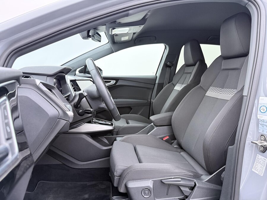 Audi Q4 e-tron 40 S-line 77 kWh