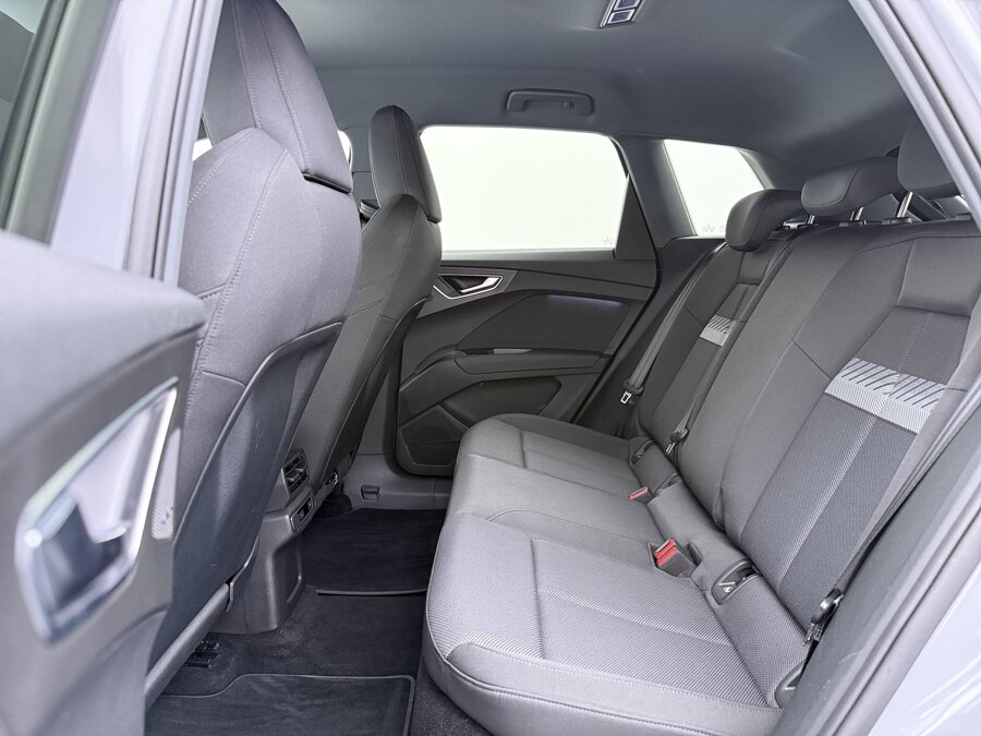 Audi Q4 e-tron 40 S-line 77 kWh