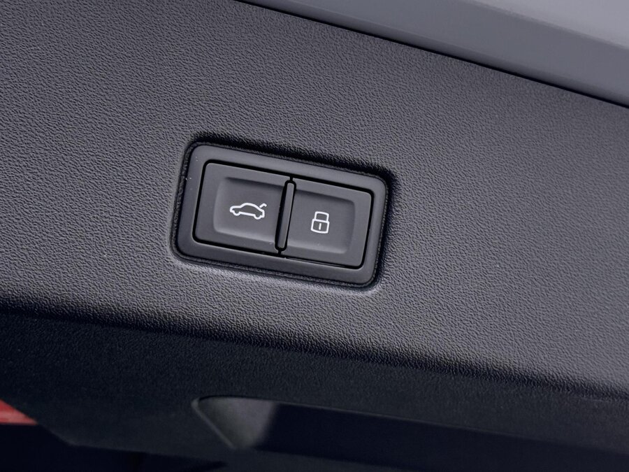 Audi Q4 e-tron 40 S-line 77 kWh