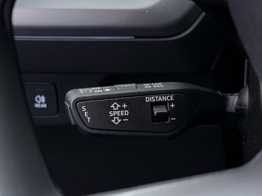 Audi Q4 e-tron 40 S-line 77 kWh