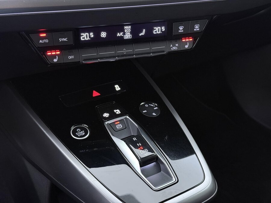 Audi Q4 e-tron 40 S-line 77 kWh