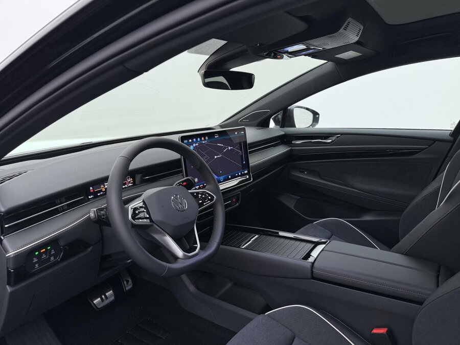 Volkswagen ID.7 Tourer Pro Limited Edition 77 kWh 210 kW / 286 PK