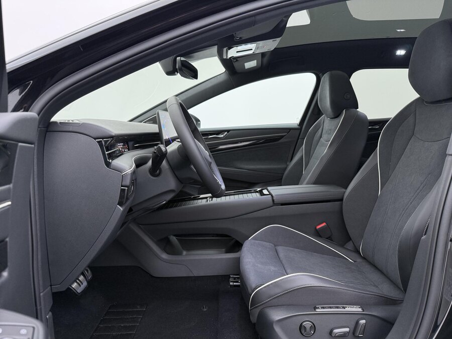 Volkswagen ID.7 Tourer Pro Limited Edition 77 kWh 210 kW / 286 PK