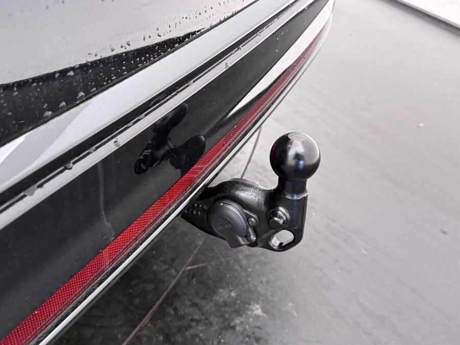Volkswagen ID.7 Tourer Pro Limited Edition 77 kWh 210 kW / 286 PK