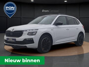 Škoda Kamiq 1.0 TSI Monte Carlo
