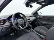 Škoda Kamiq 1.0 TSI Monte Carlo