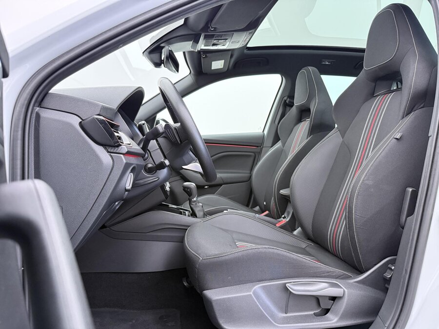 Škoda Kamiq 1.0 TSI Monte Carlo