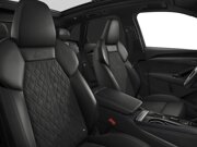 Audi Q5 S edition Competition 2.0 e-hybrid 270 kW / 367 PK