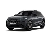 Audi Q5 S edition Competition 2.0 e-hybrid 270 kW / 367 PK