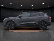 Audi Q6 e-tron S edition performance 100 Kwh 225 kW / 306 PK