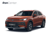 Volkswagen T-Roc Limited Edition 1.5 eTSI 85 kW / 116 PK