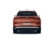 Volkswagen T-Roc Limited Edition 1.5 eTSI 85 kW / 116 PK