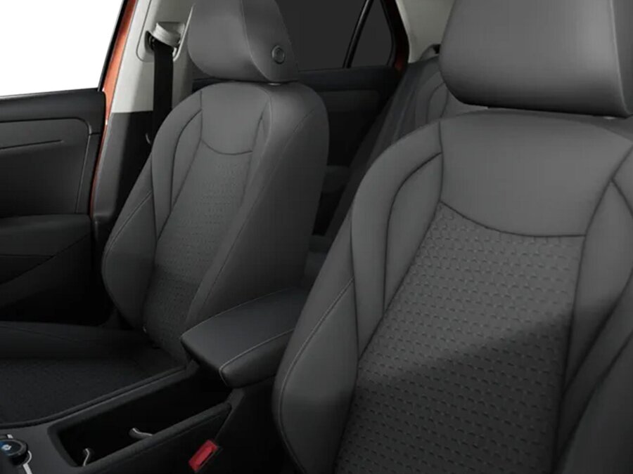 Volkswagen T-Roc Limited Edition 1.5 eTSI 85 kW / 116 PK