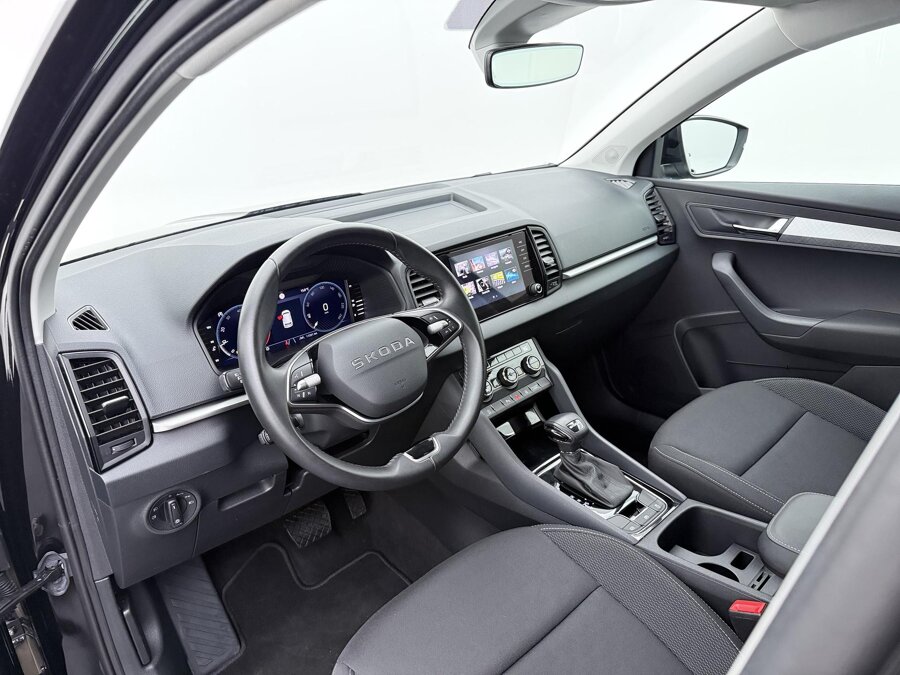 Škoda Karoq 1.5 TSI Business Edition
