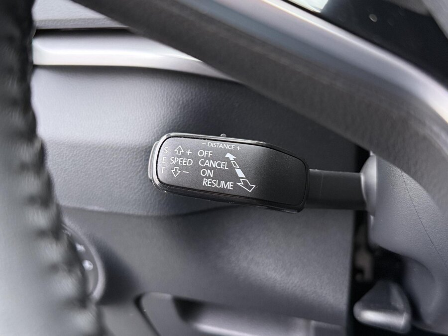 Škoda Karoq 1.5 TSI Business Edition