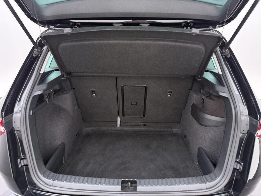 Škoda Karoq 1.5 TSI Business Edition