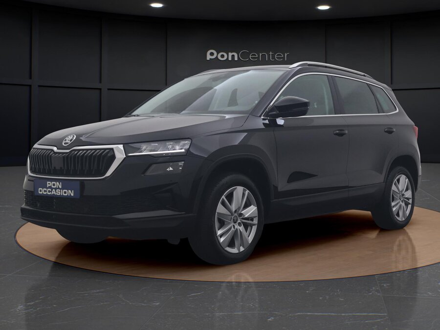 Škoda Karoq 1.5 TSI Business Edition