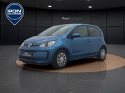 Volkswagen Up! 1.0 Up!