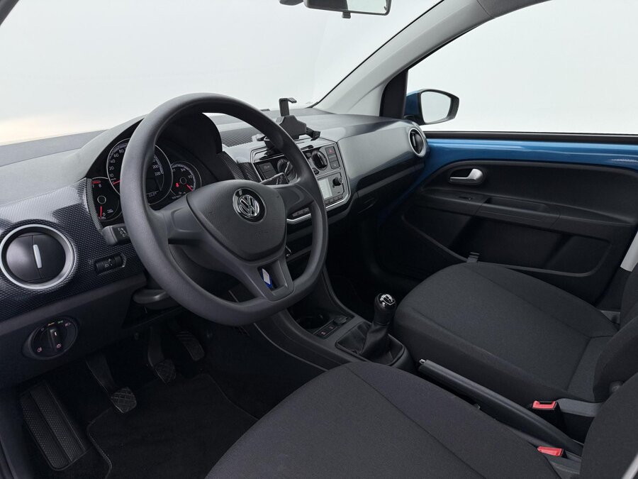 Volkswagen Up! 1.0 Up!