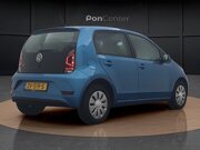 Volkswagen Up! 1.0 Up!