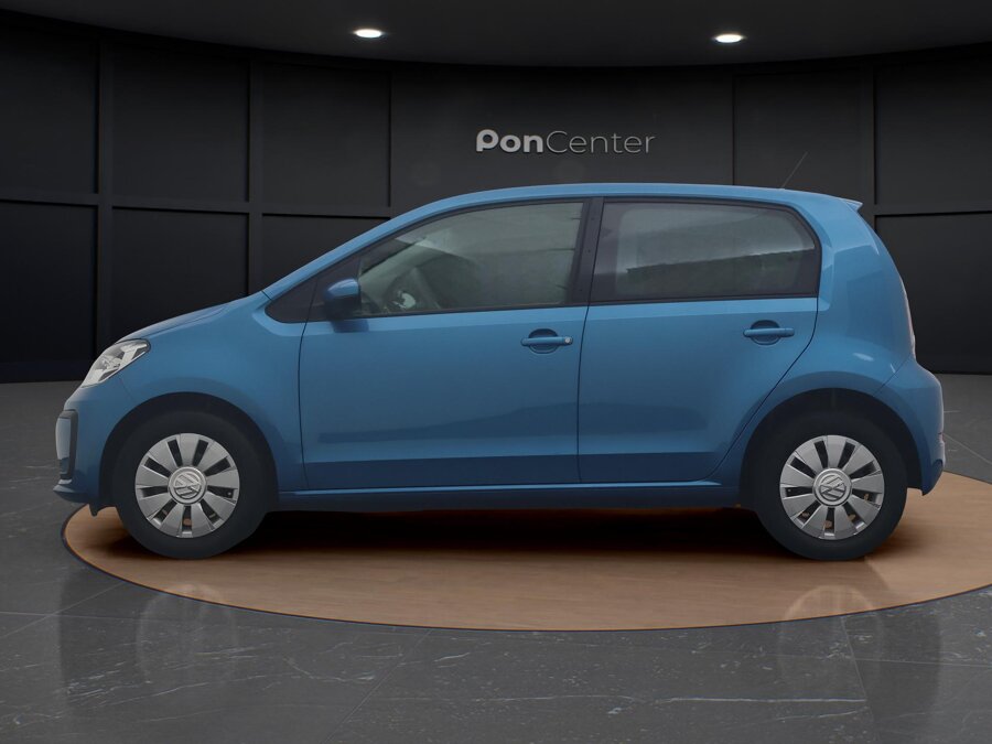 Volkswagen Up! 1.0 Up!