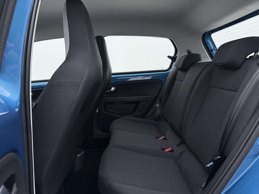 Volkswagen Up! 1.0 Up!