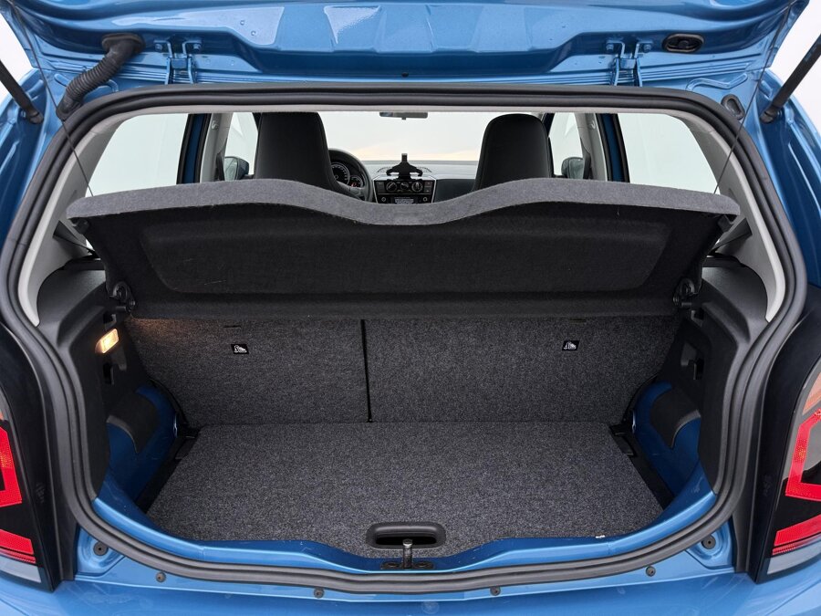 Volkswagen Up! 1.0 Up!