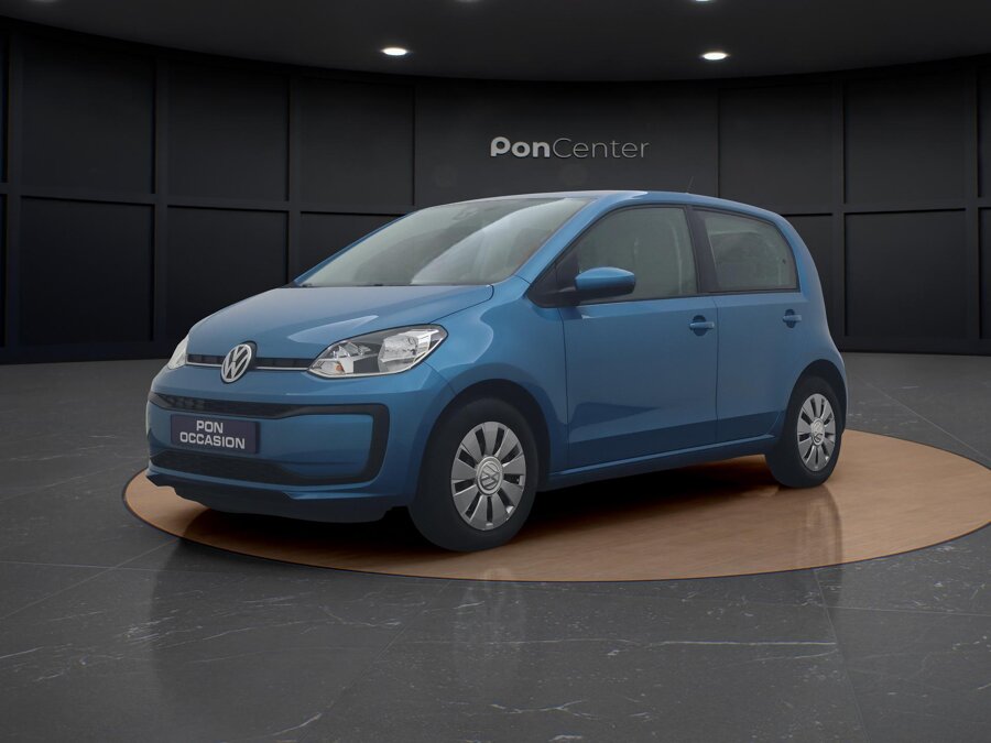 Volkswagen Up! 1.0 Up!