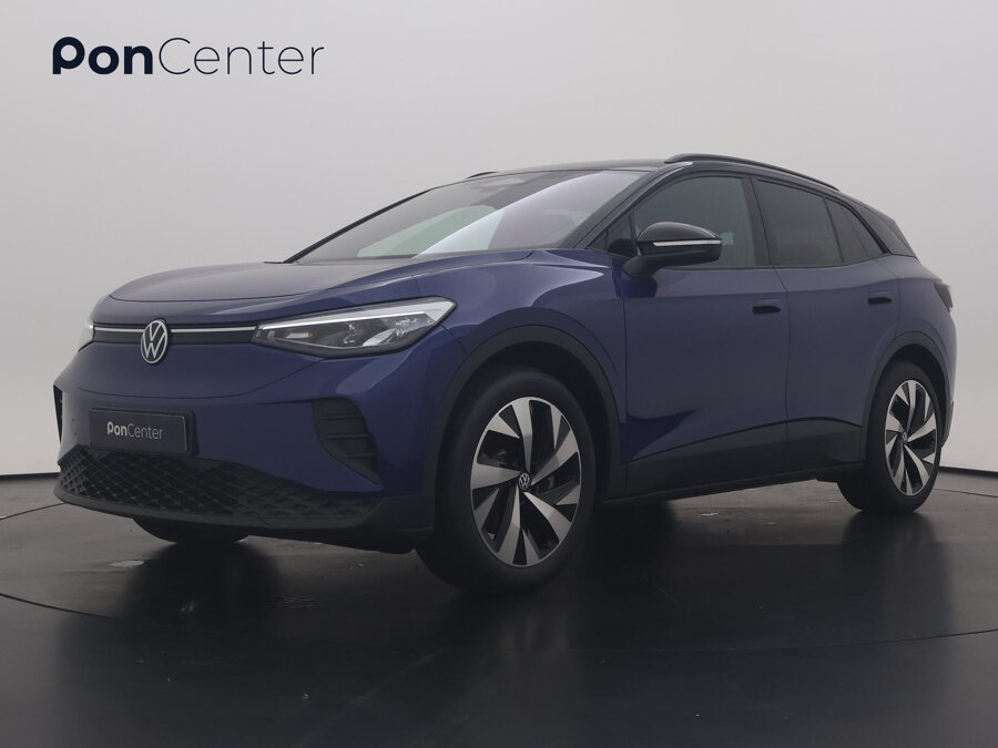 Volkswagen ID.4 Pro Limited Edition 77 kWh 210 kW / 286 PK