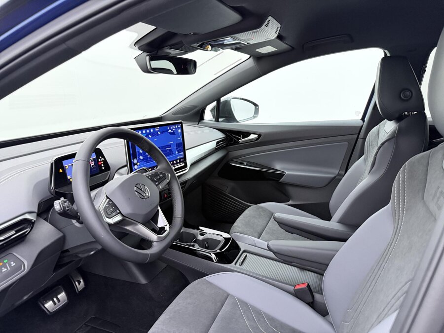 Volkswagen ID.4 Pro Limited Edition 77 kWh 210 kW / 286 PK