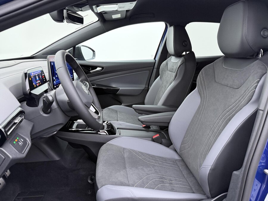 Volkswagen ID.4 Pro Limited Edition 77 kWh 210 kW / 286 PK