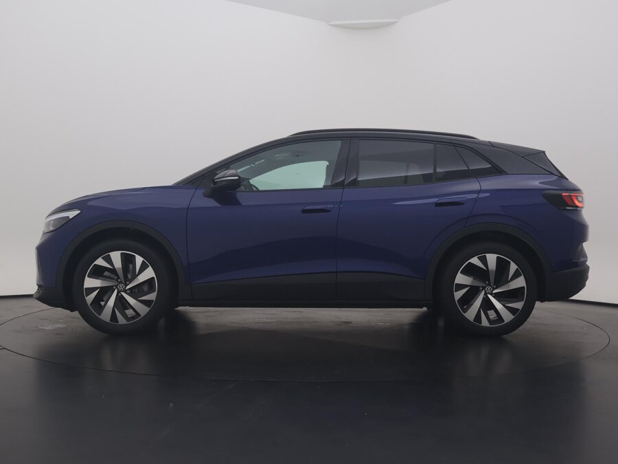 Volkswagen ID.4 Pro Limited Edition 77 kWh 210 kW / 286 PK