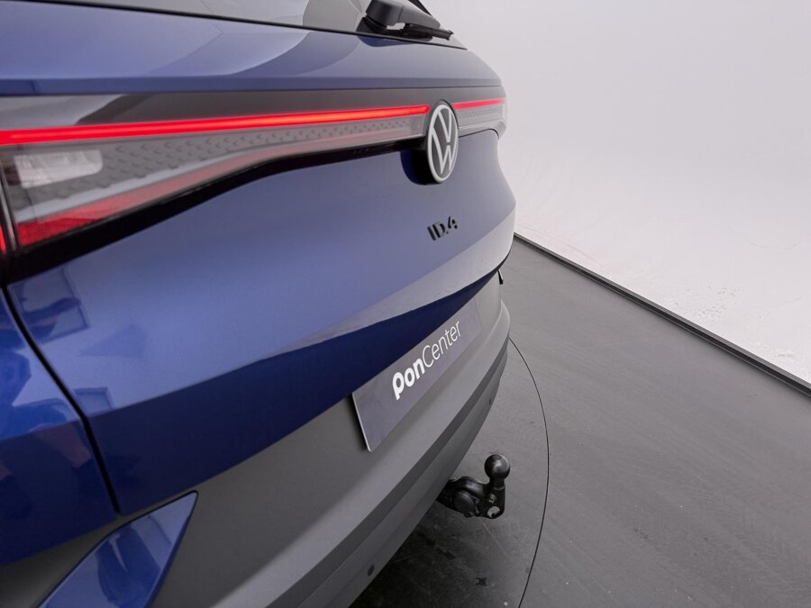 Volkswagen ID.4 Pro Limited Edition 77 kWh 210 kW / 286 PK