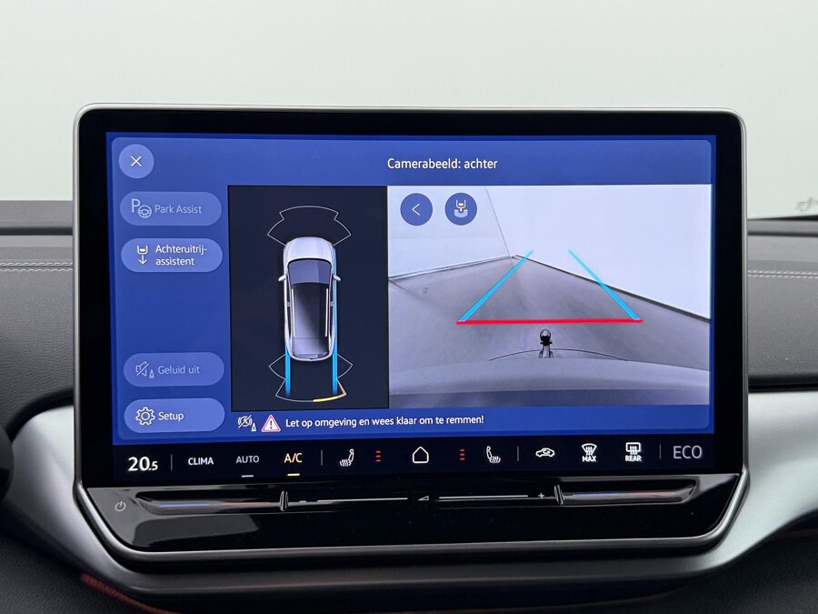 Volkswagen ID.4 Pro Limited Edition 77 kWh 210 kW / 286 PK
