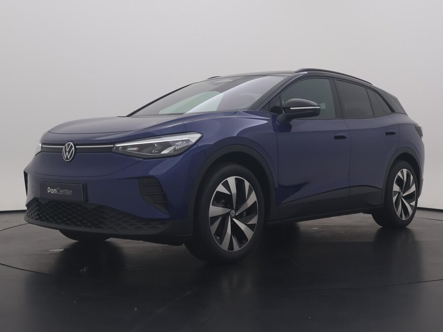 Volkswagen ID.4 Pro Limited Edition 77 kWh 210 kW / 286 PK