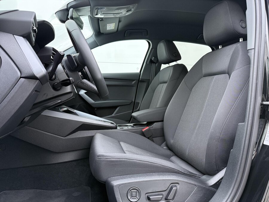 Audi A3 Allstreet 40 TFSIe