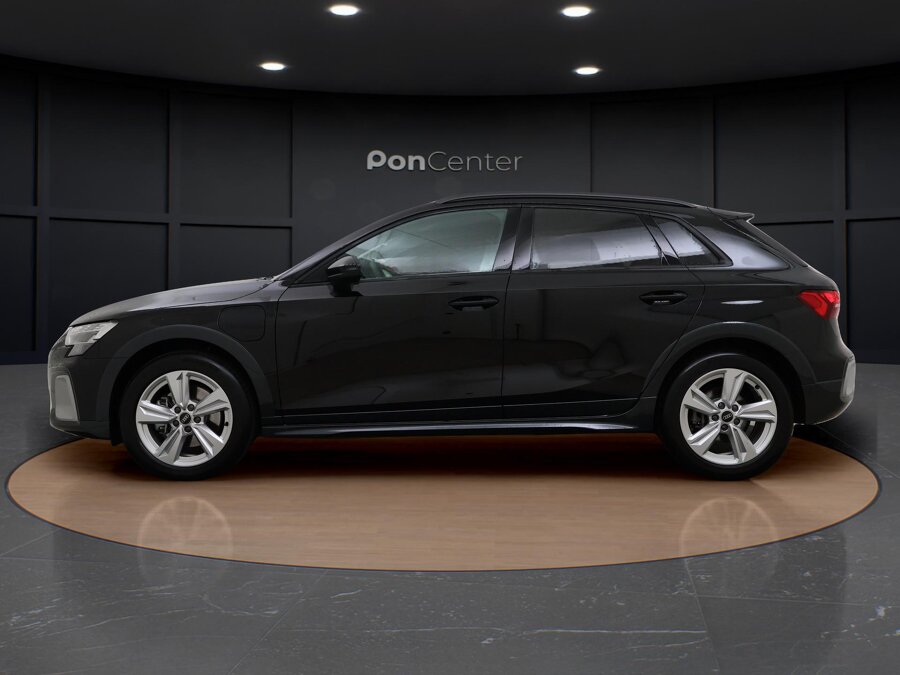 Audi A3 Allstreet 40 TFSIe