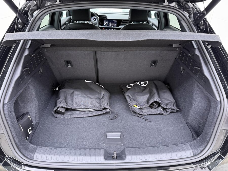 Audi A3 Allstreet 40 TFSIe