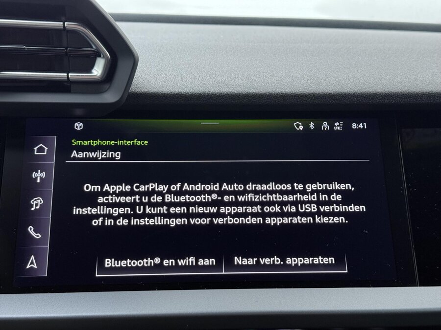 Audi A3 Allstreet 40 TFSIe