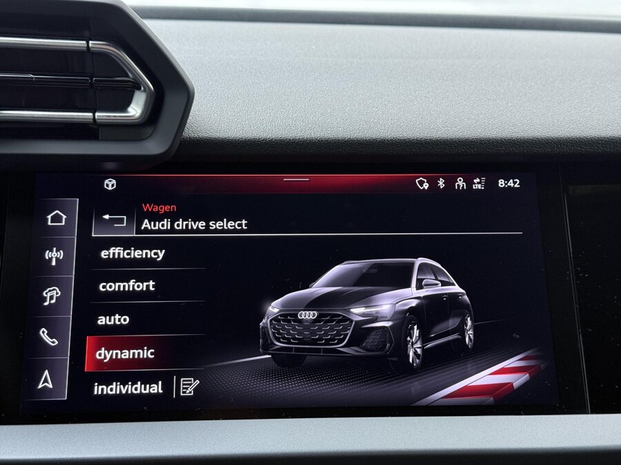 Audi A3 Allstreet 40 TFSIe