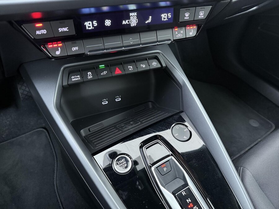 Audi A3 Allstreet 40 TFSIe